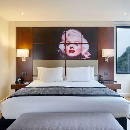 Hotel Celebrities Suites Богота Экстерьер фото