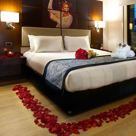 Hotel Celebrities Suites Богота Экстерьер фото