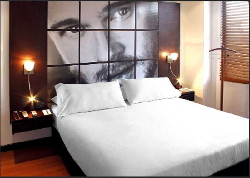 Hotel Celebrities Suites Богота Экстерьер фото