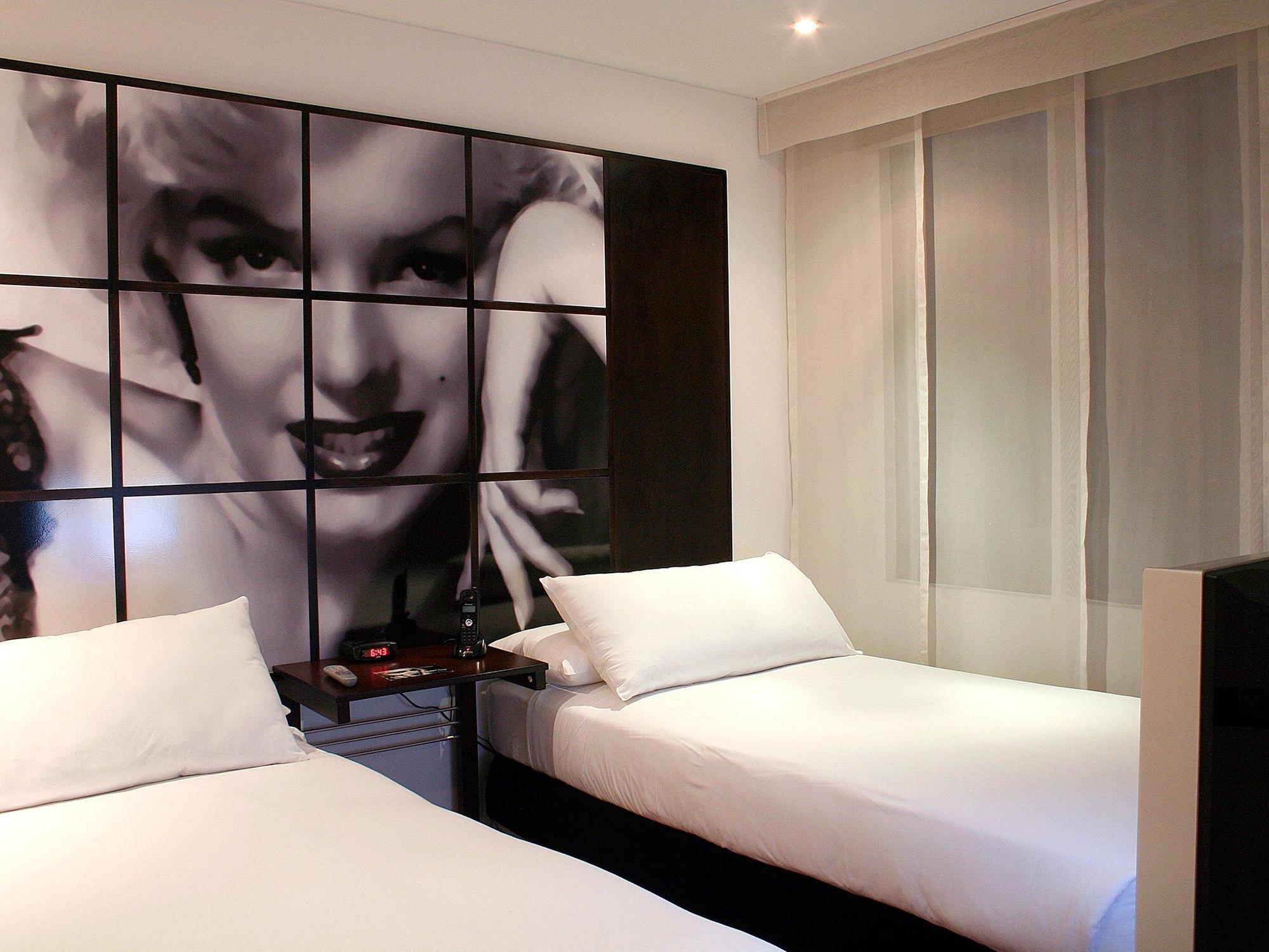 Hotel Celebrities Suites Богота Экстерьер фото