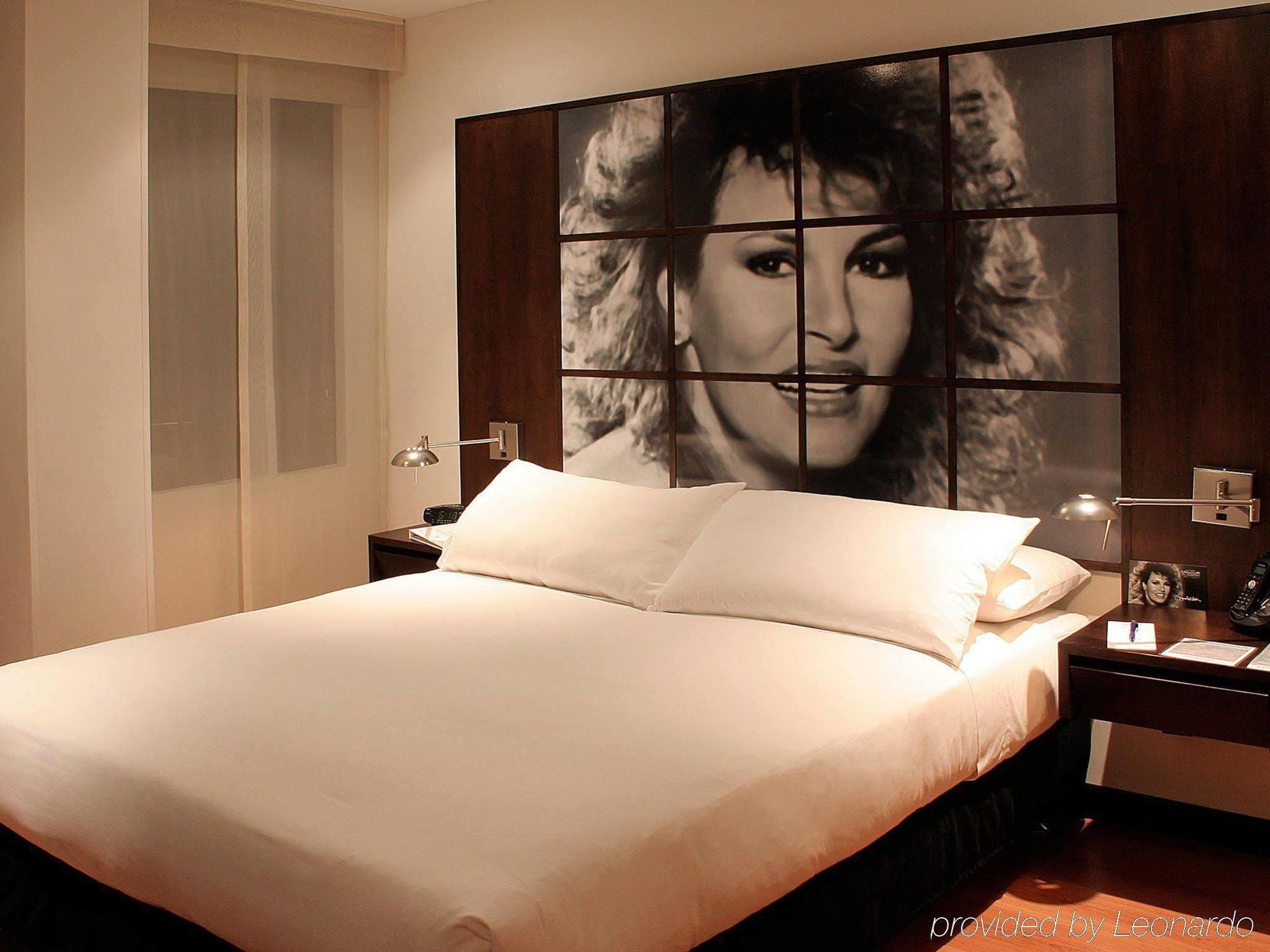 Hotel Celebrities Suites Богота Экстерьер фото