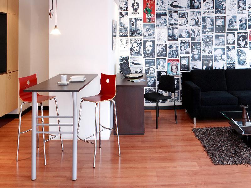 Hotel Celebrities Suites Богота Экстерьер фото