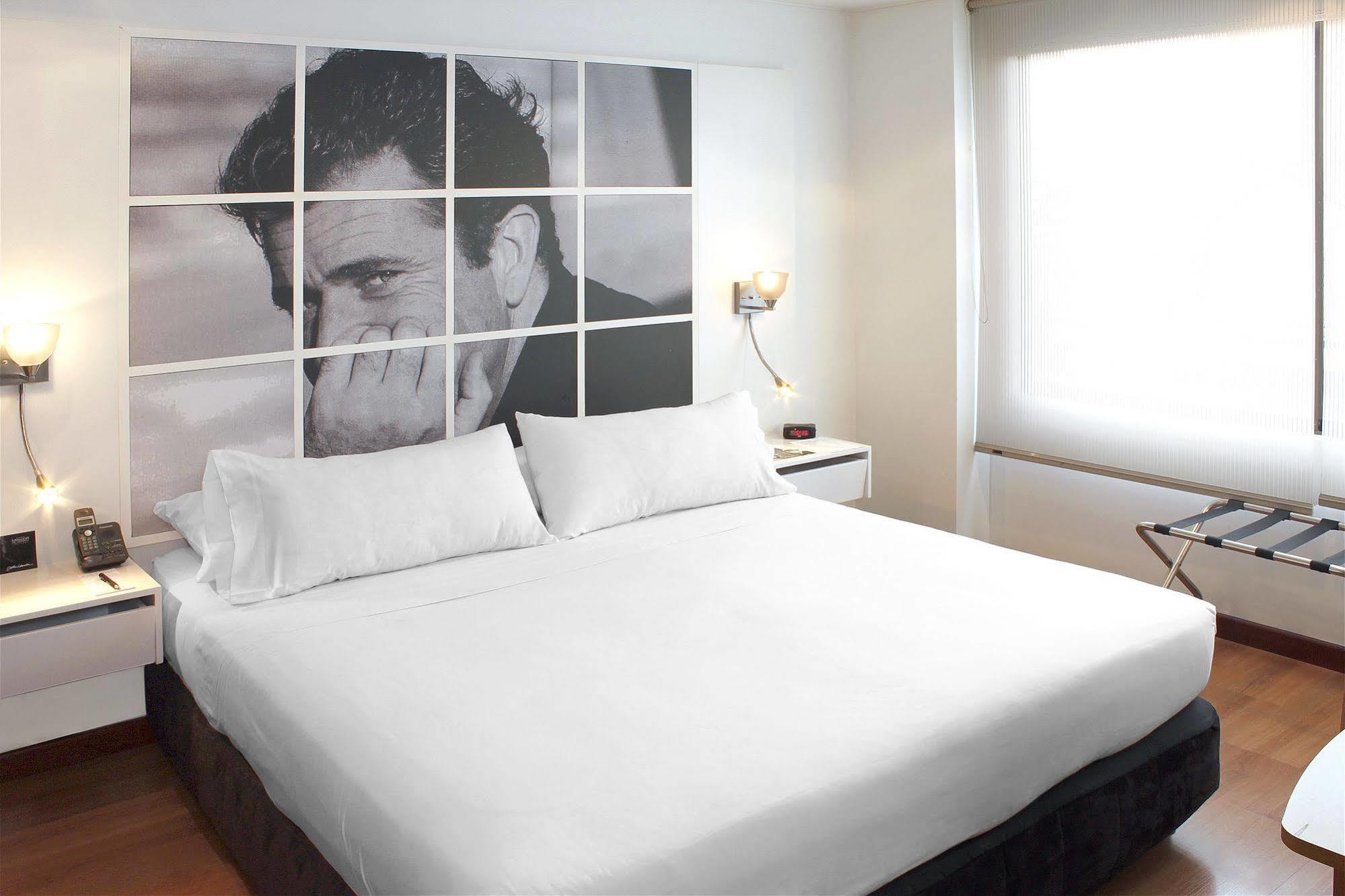 Hotel Celebrities Suites Богота Экстерьер фото