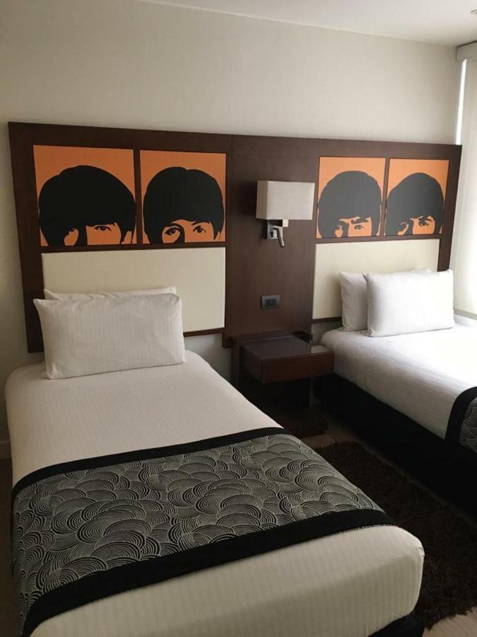 Hotel Celebrities Suites Богота Экстерьер фото